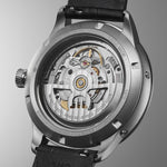 Carregue a imagem no visualizador da Galeria, Relógio Maurice Lacroix 1975 MASTER GRAND DATE RETROGRADE 758008-SS001-090-2
