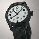 Carregue a imagem no visualizador da Galeria, Relógio Oris 01 400 7803 4781-Set Hölstein Edition 2025 41.00 mm