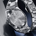 Carregue a imagem no visualizador da Galeria, Relógio Venezianico ARSENALE 40 - 6221503C - Automático 44mm