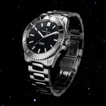 Carregue a imagem no visualizador da Galeria, Relógio Venezianico NEREIDE Avventurina Nera - 3121550C