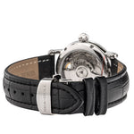 Carregue a imagem no visualizador da Galeria, Relógio Seagull Flywheel Double Retrograde Automático M172S