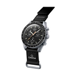 Carregue a imagem no visualizador da Galeria, Omega x Swatch - Mission to the Moon - Moonshine™ Gold