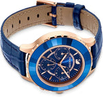 Carregue a imagem no visualizador da Galeria, Relógio Feminino Swarovski Octea Lux Crystal 5563480