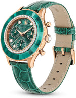 Carregue a imagem no visualizador da Galeria, Relógio Feminino Swarovski Octea Chrono Watch 5672931