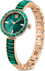Carregue a imagem no visualizador da Galeria, Relógio Feminino Swarovski Matrix Bangle Watch 5690808