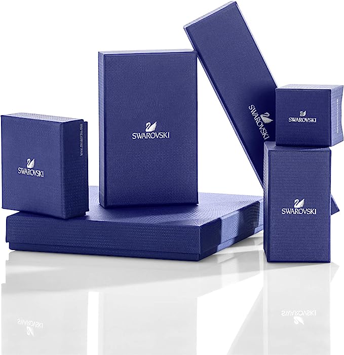 Relógio Feminino Swarovski Octea Lux Crystal 5563480 – Pendulum