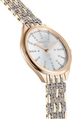 Carregue a imagem no visualizador da Galeria, Relógio Feminino Swarovski Attract Crystal Watch Collection 5610484