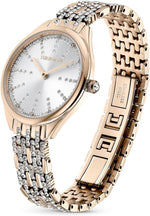 Carregue a imagem no visualizador da Galeria, Relógio Feminino Swarovski Attract Crystal Watch Collection 5610484