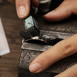 Carregue a imagem no visualizador da Galeria, Relógio Venezianico NEREIDE ACQUAFORTE - 3921520