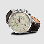 Carregue a imagem no visualizador da Galeria, Relógio Sturmanskie OPEN SPACE CHRONOGRAPH NE86/1855017 Automático