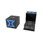 Carregue a imagem no visualizador da Galeria, Relógio Edox Chronorally Chronorally Limited Edition Ø 48 mm | Quartzo 38001-TINNBU-BN