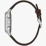 Carregue a imagem no visualizador da Galeria, Relógio Bulova A-15 Pilot Military 96A245