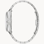 Carregue a imagem no visualizador da Galeria, Relógio Bulova 1973 Jet Star 96B401 - Quartzo 40mm