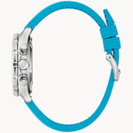 Carregue a imagem no visualizador da Galeria, Relógio Bulova E1 Team Miami Marine Star 96B460 43mm