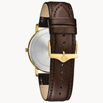 Carregue a imagem no visualizador da Galeria, Relógio Bulova CLASSIC American Clipper - Quartzo 40mm 97B177