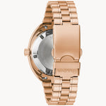 Carregue a imagem no visualizador da Galeria, Relógio Bulova Oceanographer GMT 97B215