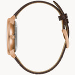 Carregue a imagem no visualizador da Galeria, Relógio Bulova Hudson Automático 97B225