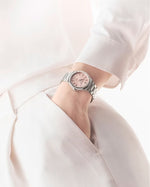 Carregue a imagem no visualizador da Galeria, Relógio Baume & Mercier Riviera 10812 Quartzo 33 mm