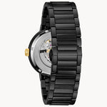Carregue a imagem no visualizador da Galeria, Relógio Bulova Modern 98A203 - Automático - 42mm - Pendulum Relojoaria