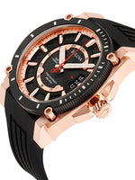 Carregue a imagem no visualizador da Galeria, Relógio Bulova Precisionist 98B152 - Quartzo - 44,6mm - Pendulum Relojoaria