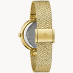 Carregue a imagem no visualizador da Galeria, Relógio Feminino Bulova Crystal 98L321