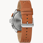 Carregue a imagem no visualizador da Galeria, Relógio Bulova Racer Chronograph 98B427 42mm