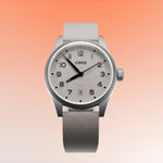 Carregue a imagem no visualizador da Galeria, Relógio Oris 01 733 7805 4163-07 6 20 15LC ProPilot Date 41mm