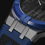 Carregue a imagem no visualizador da Galeria, Relógio Maurice Lacroix AIKONIC AUTOMÁTICO AC6008-SSL40-330-4