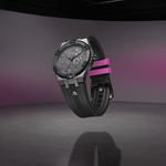 Carregue a imagem no visualizador da Galeria, Relógio Maurice Lacroix AIKON QUARTZ WOTTO LIMITED EDITION AI1108-PVL20-090-2