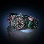 Carregue a imagem no visualizador da Galeria, Relógio Maurice Lacroix AI6007-SS002-030-1 AIKON AUTOMATIC SKELETON