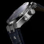 Carregue a imagem no visualizador da Galeria, Relógio Maurice Lacroix AIKON Automático CHRONOGRAPH AI6038-SS001-131-1