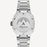 Carregue a imagem no visualizador da Galeria, Relógio Alpina Alpiner Extreme Automático Titanium AL-525S3AE1B