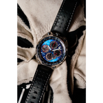 Carregue a imagem no visualizador da Galeria, Relógio Citizen Promaster Tsuno Chrono Racer Super Titanium™ AV0088-01L