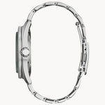 Carregue a imagem no visualizador da Galeria, Relógio Citizen Tee Time Mickey AW1595-78W - Eco-Drive 43mm