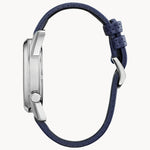 Carregue a imagem no visualizador da Galeria, Relógio Citizen Spider-Man AW1680-03W - Eco-Drive 44mm - Pendulum Relojoaria