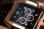 Carregue a imagem no visualizador da Galeria, Relógio Swan & Edgar Ambassador Mechanical Quartz Rose