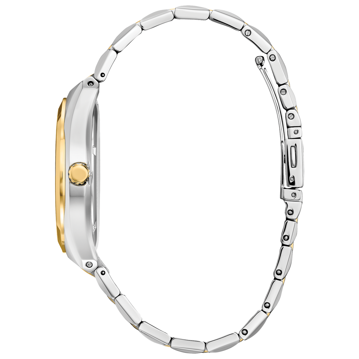 Relógio Citizen Corso BM7334-58B - Eco-Drive 40mm – Pendulum