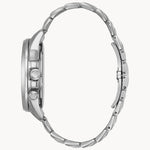 Carregue a imagem no visualizador da Galeria, Relógio Citizen Calendrier BU2021-51L - Quartzo - 44mm - Pendulum Relojoaria