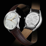Carregue a imagem no visualizador da Galeria, Relógio STERNGLAS Berlin 38 mm S01-BE10-HE05 Quartz