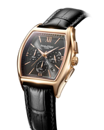 Carregue a imagem no visualizador da Galeria, Relógio Swan & Edgar Diplomat Black