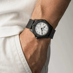 Carregue a imagem no visualizador da Galeria, Relógio Bremont Supermarine Full Ceramic, Polar White
