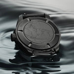 Carregue a imagem no visualizador da Galeria, Relógio Bremont Supermarine Full Ceramic, Polar White