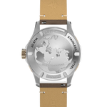 Carregue a imagem no visualizador da Galeria, Relógio Bremont Supermarine 300M Date, Bi-Colour