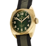 Carregue a imagem no visualizador da Galeria, Relógio Bremont Terra Nova 40.5 Date Bronze