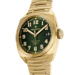 Carregue a imagem no visualizador da Galeria, Relógio Bremont Terra Nova 40.5 Date Bronze