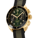 Carregue a imagem no visualizador da Galeria, Relógio Bremont Terra Nova 42.5 Chronograph Bronze