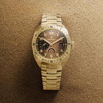 Carregue a imagem no visualizador da Galeria, Relógio Bremont Terra Nova 40.5 Power Reserve Bronze