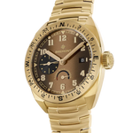 Carregue a imagem no visualizador da Galeria, Relógio Bremont Terra Nova 40.5 Power Reserve Bronze