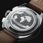 Carregue a imagem no visualizador da Galeria, Relógio Bremont Terra Nova 42.5 Chronograph