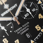 Carregue a imagem no visualizador da Galeria, Relógio Bremont Terra Nova 42.5 Chronograph